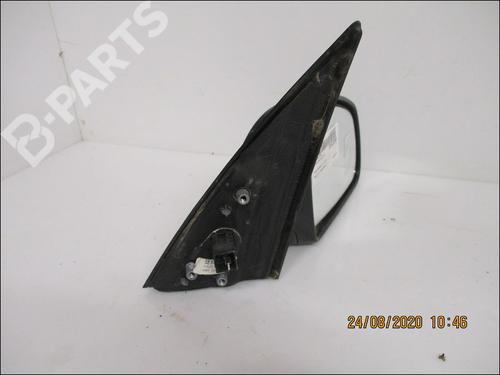Right mirror OPEL MERIVA A MPV (X03) 1.7 CDTI (E75) | BP10948091C27 