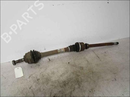 Used Right front driveshaft Right front driveshaft 37040239 37040239
