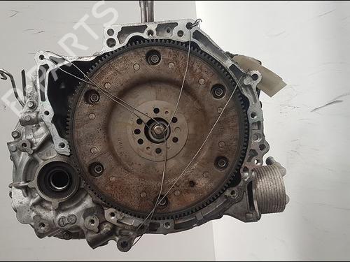 Automatic gearbox DS DS 5 (KF_) 1.6 BlueHDi 120 (120 hp) 15984212