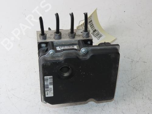 ABS Bremseaggregat DS DS 4 / DS 4 CROSSBACK (NX_) 1.2 THP 130 (NXHNYM) | BP29601289M43 