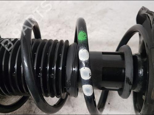 Left front shock absorber VW POLO VI (AW1, BZ1, AE1) 1.0 | BP14952728M16 