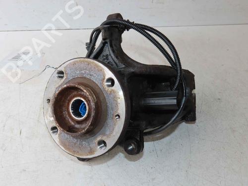 Used Right front steering knuckle Right front steering knuckle 37054234 37054234