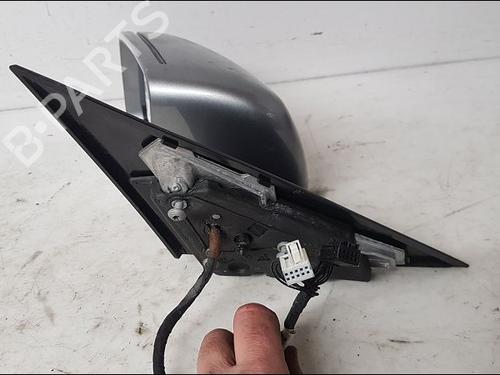 Left mirror MERCEDES-BENZ C-CLASS (W204) C 220 CDI (204.008) | BP12122961C26 