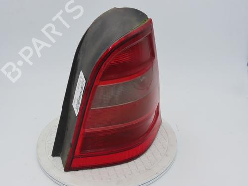 Used Right taillight MERCEDES-BENZ A-CLASS (W168) A 170 CDI (168.008) (90 hp) 19701745