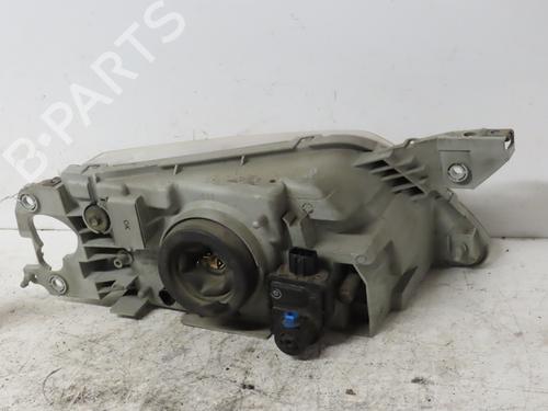 Left headlight MAZDA PREMACY (CP) 2.0 TD | BP23170767C28 - Image 2