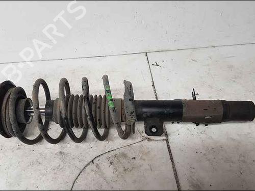 Used Left front shock absorber Left front shock absorber 37042873 37042873