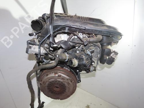 Motor VW GOLF VII (5G1, BQ1, BE1, BE2) 1.4 TSI (122 hp) 31275533