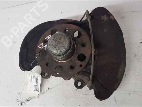Used Right front steering knuckle Right front steering knuckle 37042887 37042887