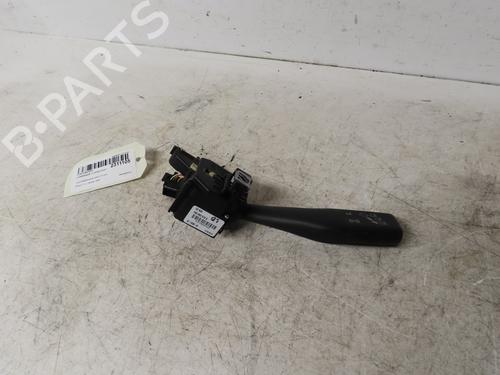 Used Steering column stalk VW GOLF VI (5K1) 2.0 TDI (110 hp) 16671116