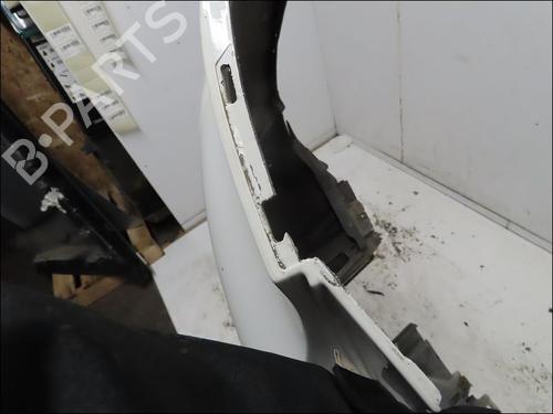 Used Rear bumper VW POLO V (6R1, 6C1) 1.2 TSI (105 hp) 16083983