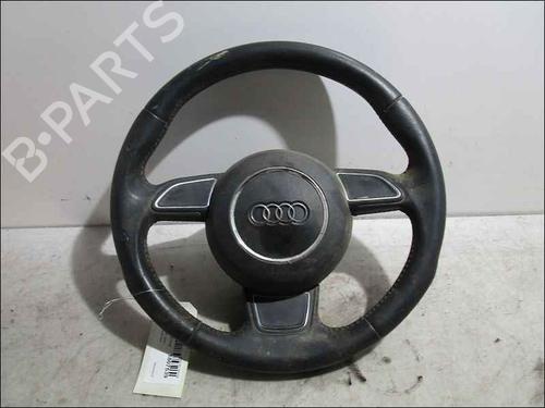 steering-wheel-audi-a1-8x1-8xk-2010-2011-2012-2013-2014-2015-2016-2017-2018-2019-37040013 main image