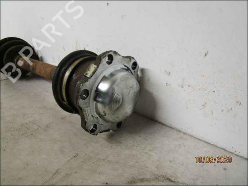 Left front driveshaft AUDI TT (8N3) 1.8 T | BP37039452M38 - Image 3