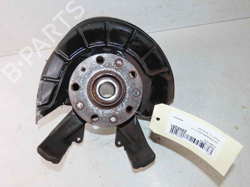 Used Left front steering knuckle Left front steering knuckle 37054251 37054251