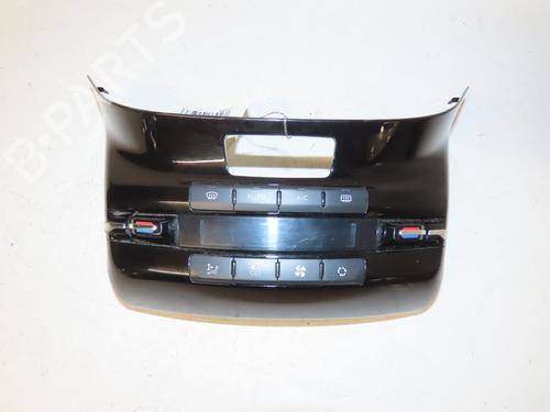 Used Climate control PEUGEOT 2008 I (CU_) 1.6 HDi (114 hp) 29153209