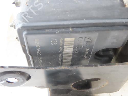 ABS pump SUZUKI SWIFT III (MZ, EZ) 1.3 (RS413, ZC11S) | BP32873160M43  - Image 6