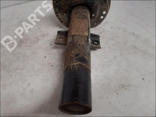 Right front shock absorber VW POLO VI (AW1, BZ1, AE1) 1.0 TSI | BP10943919M17 