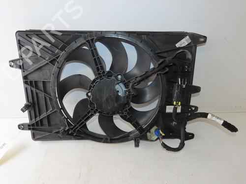 radiator-fan-fiat-tipo-hatchback-356_-357_-2016-33133219 main image