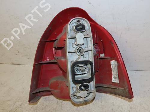 Left taillight RENAULT TWINGO I (C06_) 1.2 16V (C06C, C06D, C06K) | BP22811478C34 