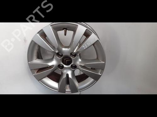 Used Rim CITROËN DS3 (SA_) 1.6 HDi 90 (92 hp) 16242638