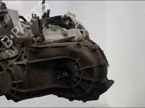 Gearbox RENAULT LAGUNA Coupe (DT0/1) 2.0 dCi (DT01, DT08, DT09, DT0K, DT12, DT1C, DT1D, DT1M,... | BP37040584M3 - Image 3