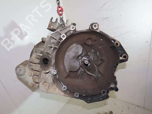 Gearbox CITROËN JUMPER II Van 2.2 HDi 120 | BP30739907M3