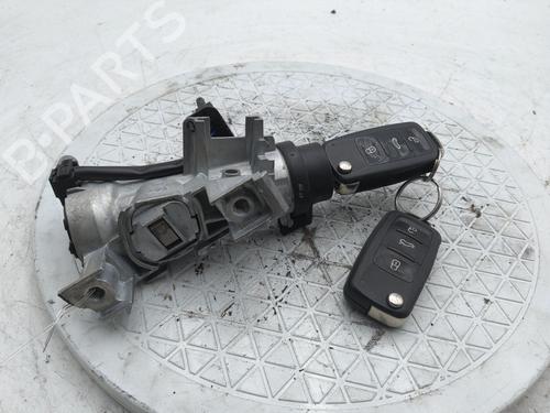 Used Ignition barrel Ignition barrel VW GOLF VI (5K1) 1.6 TDI (105 hp) 39217631 39217631