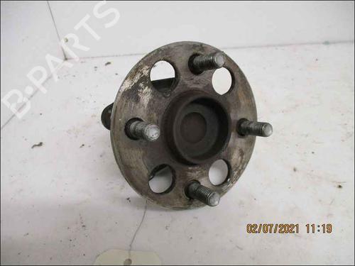 Used Right rear steering knuckle Right rear steering knuckle 37041197 37041197