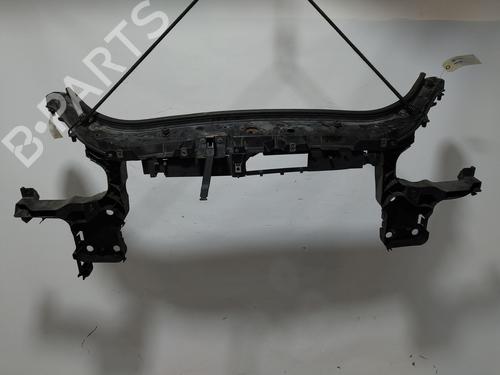 Used Front slam panel Front slam panel 37651005 37651005