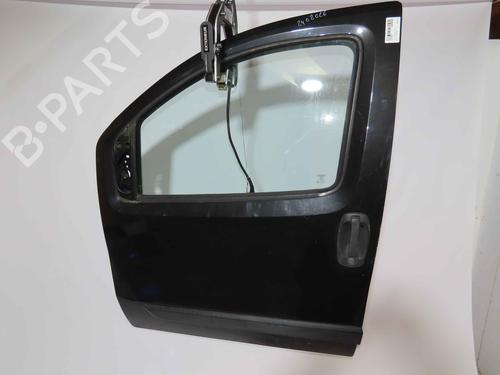 Used Left front door Left front door 37048958 37048958