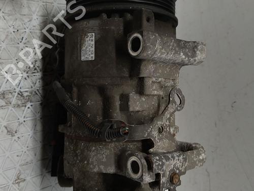 AC compressor CITROËN C4 Picasso II 1.6 BlueHDi 100 | BP40285970M34 - Image 4