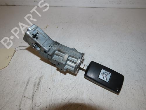 Ignition barrel CITROËN C3 II (SC_) 1.6 BlueHDi 75 | BP29152774M48