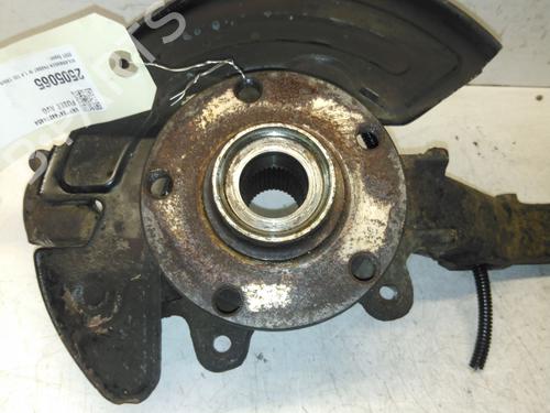 Used Left front steering knuckle Left front steering knuckle 37479859 37479859