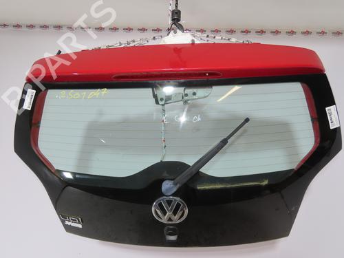 Tampa da Mala VW UP! (121, 122, BL1, BL2, BL3, 123) 1.0 (60 hp) 30797812