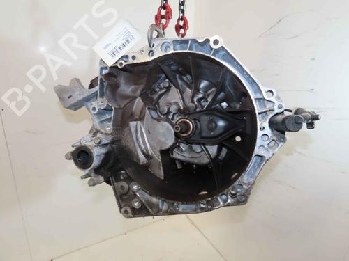 Gearbox CITROËN C4 II (NC_) 1.6 HDi 90 | BP37050155M3 - Image 1