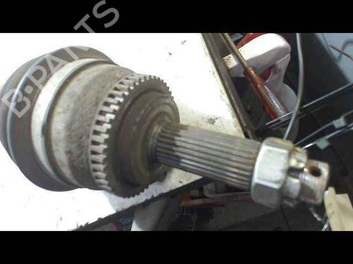 Right front driveshaft HYUNDAI i30 (FD) 1.6 CRDi | BP37038985M39 - Image 2