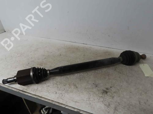 Used Right front driveshaft Right front driveshaft 37046817 37046817