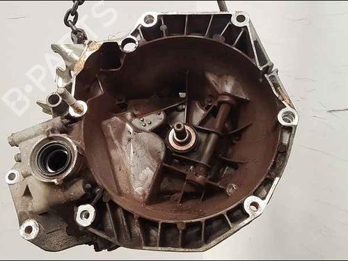 gearbox-ford-ka-ru8-2008-2009-2010-2011-2012-2013-2014-2015-2016-37043671 main image