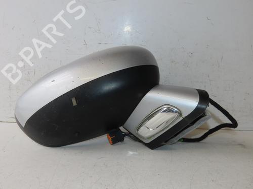 Right mirror CITROËN C4 II (NC_) 1.6 HDi 90 | BP31692233C27