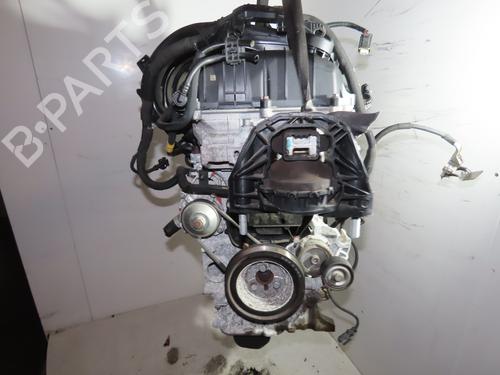 Engine CITROËN C3 III (SX) 1.2 PureTech 82 | BP31119488M1 - Image 2