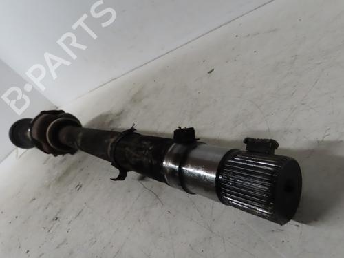 Right front driveshaft CITROËN JUMPER II Van 2.2 HDi 100 | BP18779658M39 