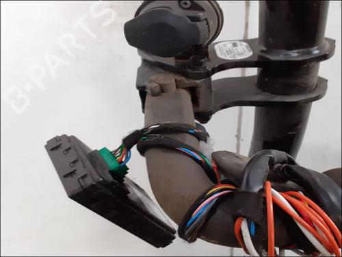 Tow ball/Mechanism VOLVO XC60 I SUV (156) 2.4 D / D3 / D4 AWD | BP29929576C141