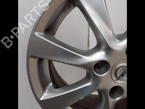rim-opel-corsa-f-p2jo-2019-25299720 main image