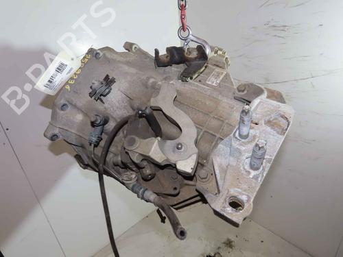 Gearbox FORD TRANSIT V363 Van (FCD, FDD) 2.2 TDCi | BP37056496M3 - Image 2