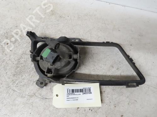 Used Left front fog light MAZDA 5 (CR) 2.0 CD (CR19) (110 hp) 17315965