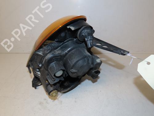 Left headlight RENAULT MODUS / GRAND MODUS (F/JP0_) 1.4 (JP01, JP0J) | BP29153938C28 