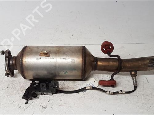 Catalyst FORD TRANSIT V363 Van (FCD, FDD) 2.0 EcoBlue | BP14952349M10