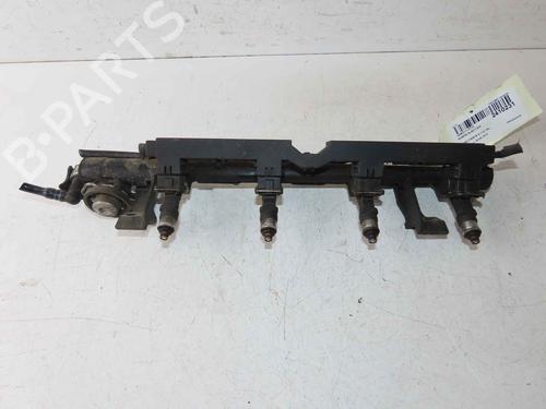 Sprederrør Sprederrør FORD FIESTA VI (CB1, CCN) 1.25 (82 hp) 37056123 37056123