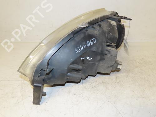 Right headlight CITROËN XSARA (N1) 2.0 HDi 109 | BP20695909C29 
