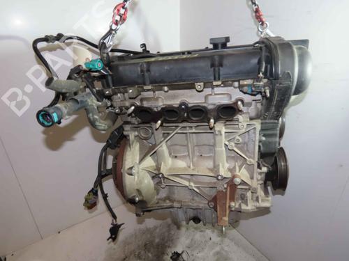 Engine FORD FIESTA VI (CB1, CCN) 1.25 | BP37061098M1 - Image 4