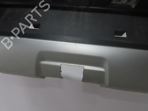 Rear bumper DACIA SANDERO II TCe 90 LPG (B8M1) | BP29643559C8 